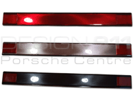Rear Reflector Lamp. Porsche 911 SC / 911 3.2L 1974 - 89